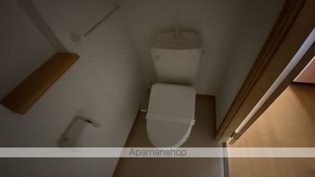 インフィニティーの内装写真