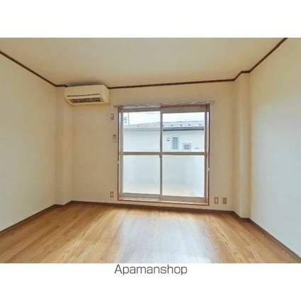 Ｓｕｒｐｌｕｓ　Ｏｎｅスペース[1K/28m2]のリビング・居間