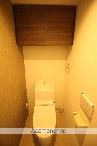 SーRESIDENCE宮の森の内装写真
