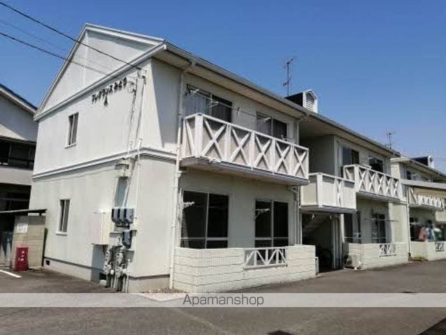 フレグランスみどり A棟