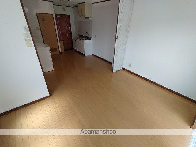 広島県東広島市西条中央４丁目[1R/23.4m2]の内装7