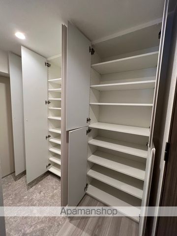 ARKMARK高円寺の内装写真