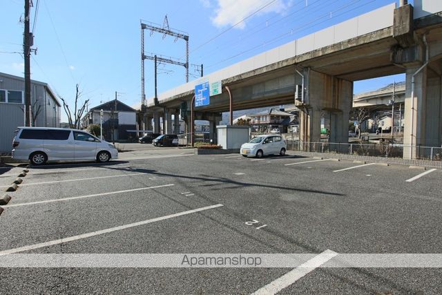 レオパレス比叡のその他写真