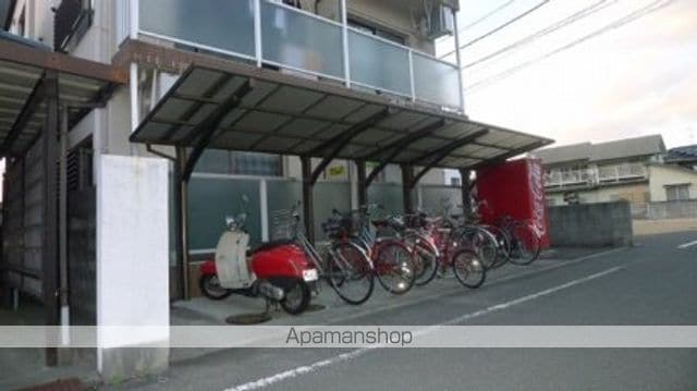 桑原マンションのその他写真