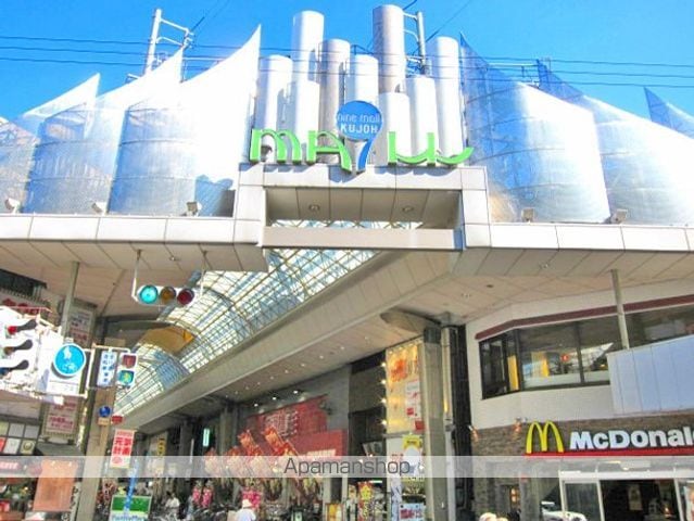 エステムコート難波WEST−SIDE大阪ドーム前の周辺写真