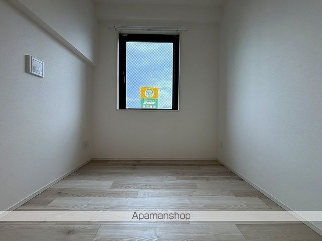 EL・SERENO新大阪北の内装写真