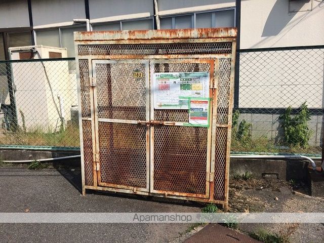 岡田マンションのその他写真