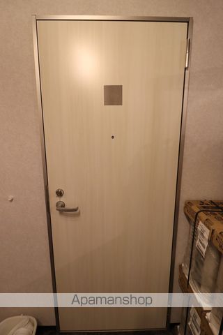 コモド太閤山IIの内装写真
