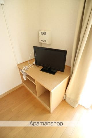 レオパレスKT2の内装写真