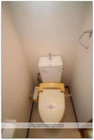 ジュネーゼ大阪城南の内装写真