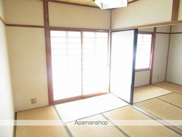 コーポわかなの内装写真