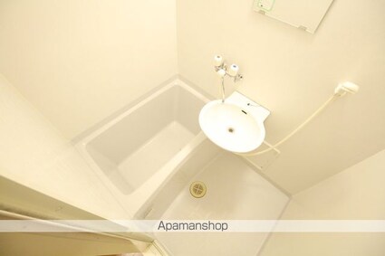 レオパレススワンコート・Ⅰ[1K/23.18m2]のバス