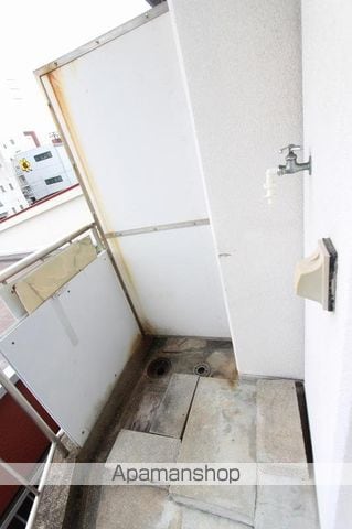 第二築地レジデンスの内装写真