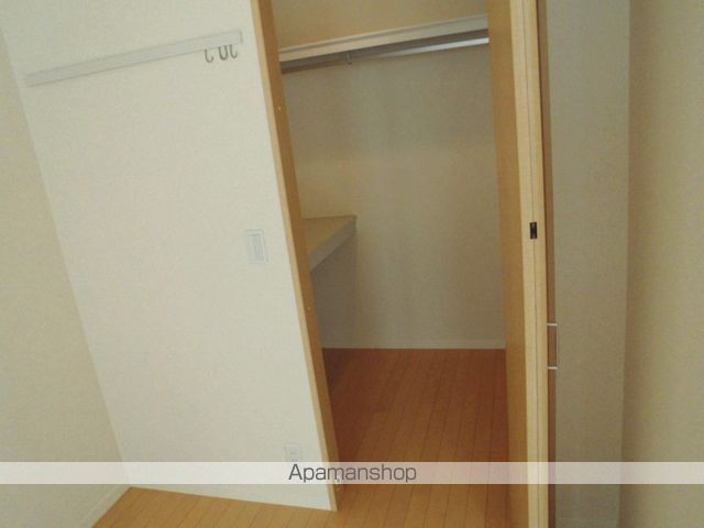 ネオ香ヶ丘の内装写真