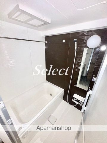 CITYLUX TSURUMIの内装写真