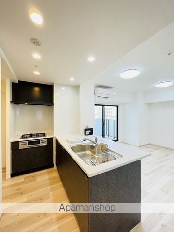 S-RESIDENCE高岳bresaの内装写真