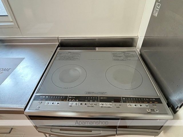 リビングタウン舟橋壱番館 Aの内装写真