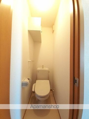 ルージュの内装写真
