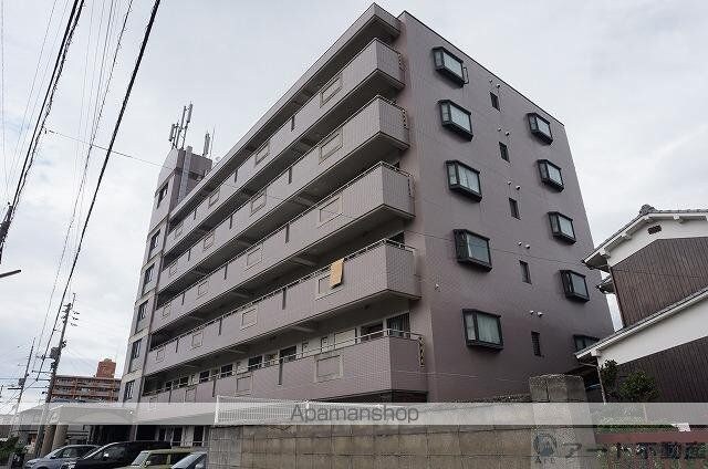 サンスターレ安城寺[3LDK/70.2m2]の外観3