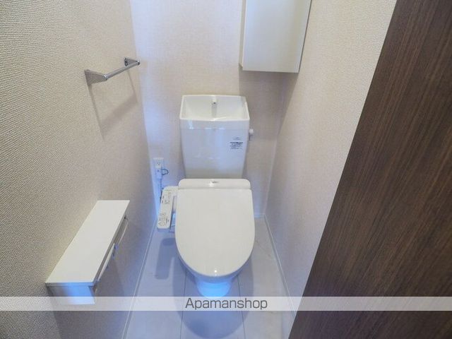 フルーヴの内装写真
