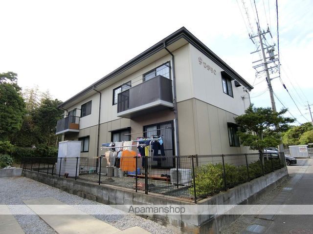 ひかりCの外観写真