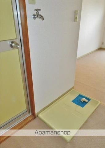 日神パレス東高円寺の内装写真
