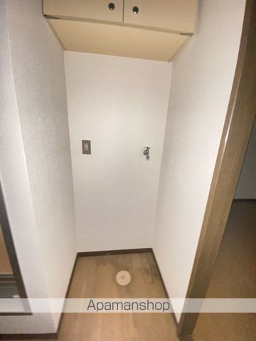 サンハイツ新庄の内装写真