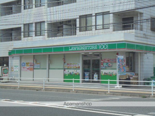 アンダルシア浦安の周辺写真