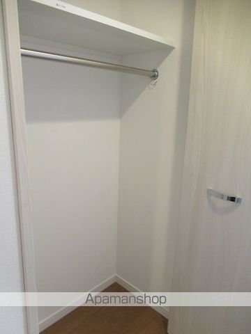 ARCOBALENO KANAMACHIIIの内装写真