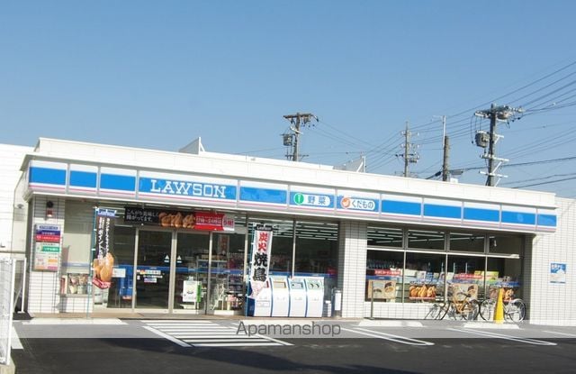 ファミール上町の周辺写真