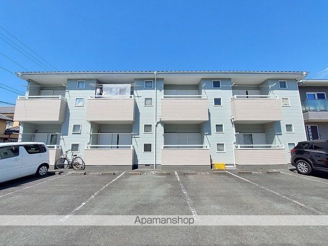 はまなすの外観写真