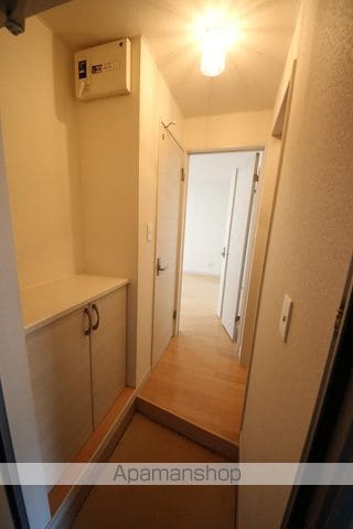 シルキー厚別東IIの内装写真