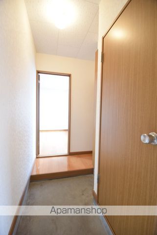 花夢IIの内装写真