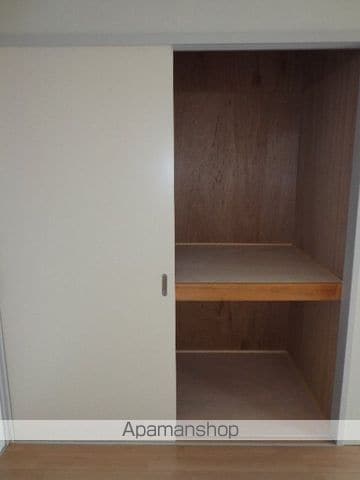 萬作ビルの内装写真