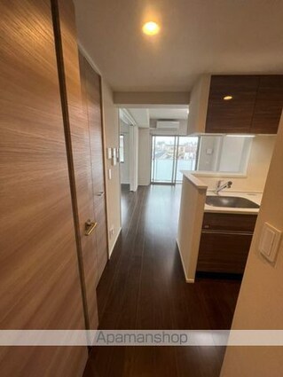 東京都中野区南台５丁目[1LDK/42.97m2]の内装4