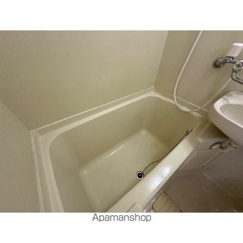 ベルシオン習志野台の内装写真