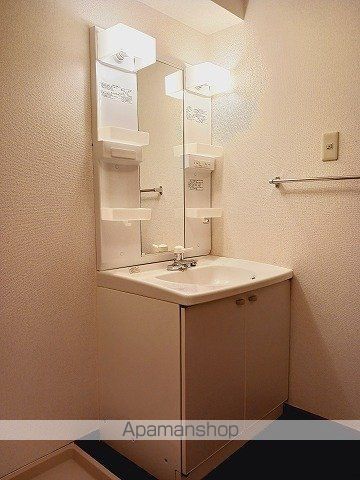 エクセレンテ・プラーサIIIの内装写真
