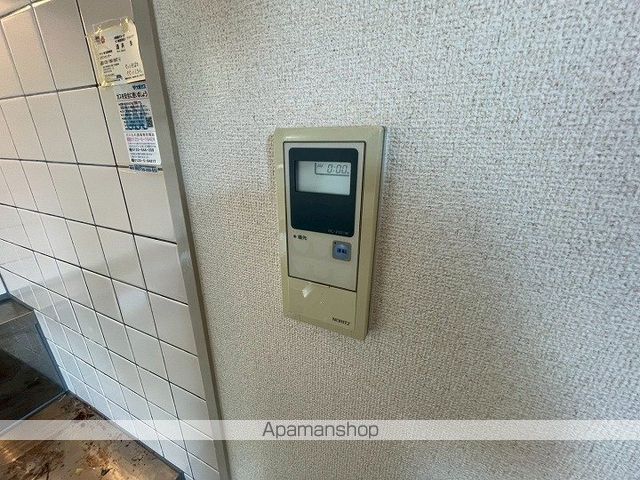 タカマツレジデンス布施SOUTHの内装写真