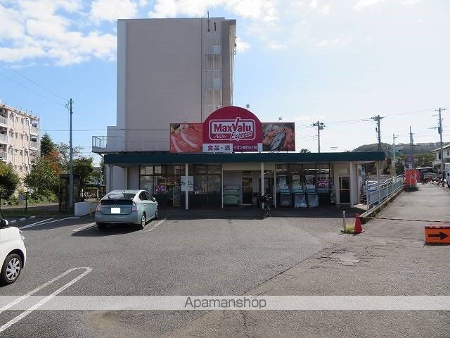 メタルフォックスの周辺写真