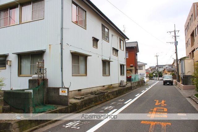 岩本アパート鶴崎の周辺写真