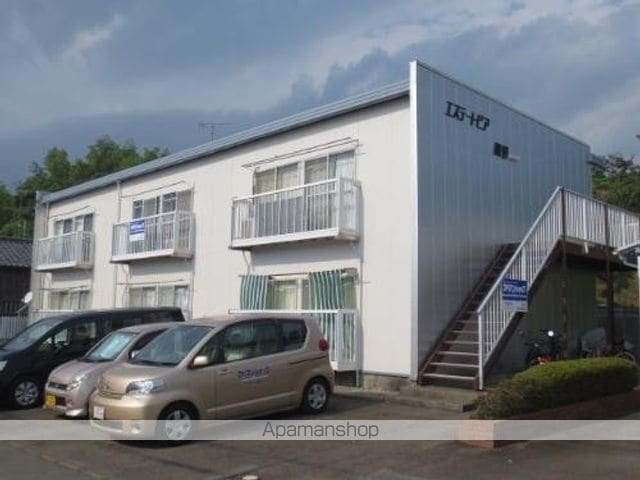 エステートピア関野
