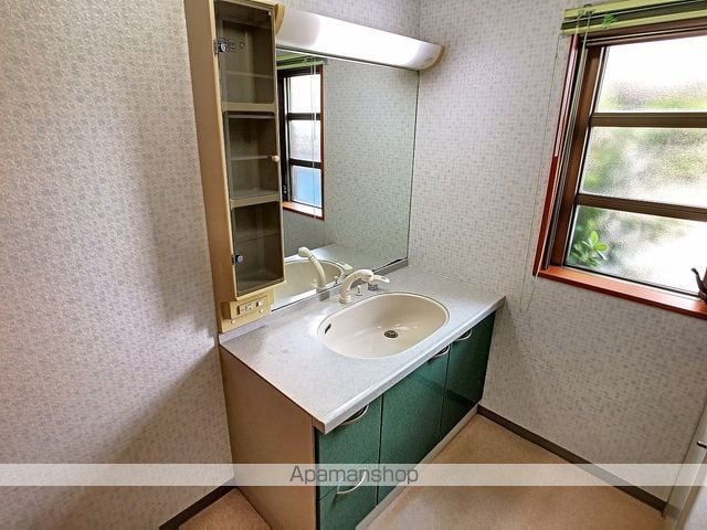 北安江マンションの内装写真