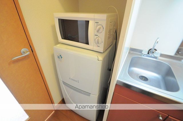 レオパレスM&Aの内装写真