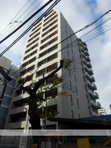 コンフォリア大山の外観写真