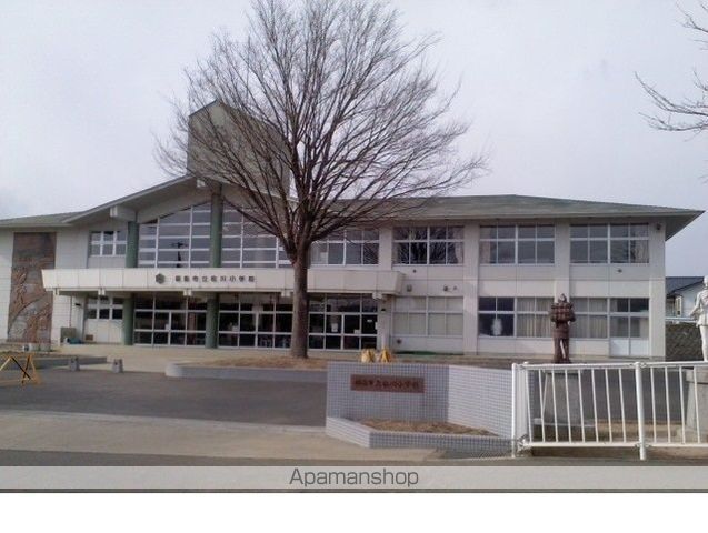 apartment 福島県福島市松川町字木曽内
地図を見る