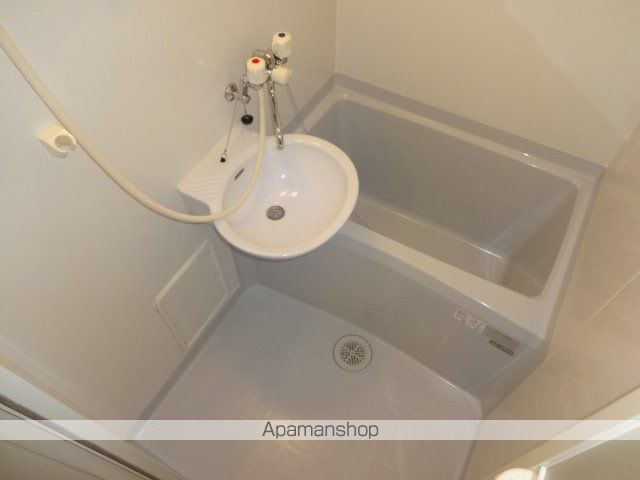 レオパレスクレストハイムの内装写真