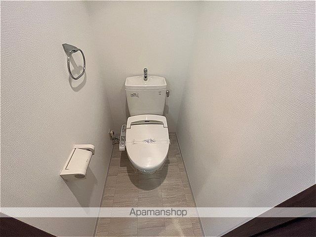 ジュネーゼグラン福島EBIEの内装写真
