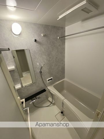 COMFORIA・LIV 東三国駅前SOLTERRACEの内装写真
