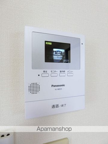 プラネットAの内装写真