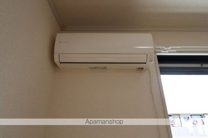 インペリアルハイツ　ＩＩＩ[3DK/55m2]の内装5